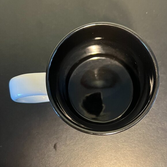 Elvis Presley KING of ROCK ‘n ROLL Song Titles Mug ~ All Shook Up ~ Hound Dog - Picture 7 of 8